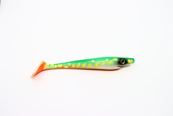 Strike Pro Pig Shad-Silicone lure-Strike Pro