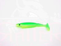 Māneklis Strike Pro Piglet SHAD 10cm 7g 1pcs