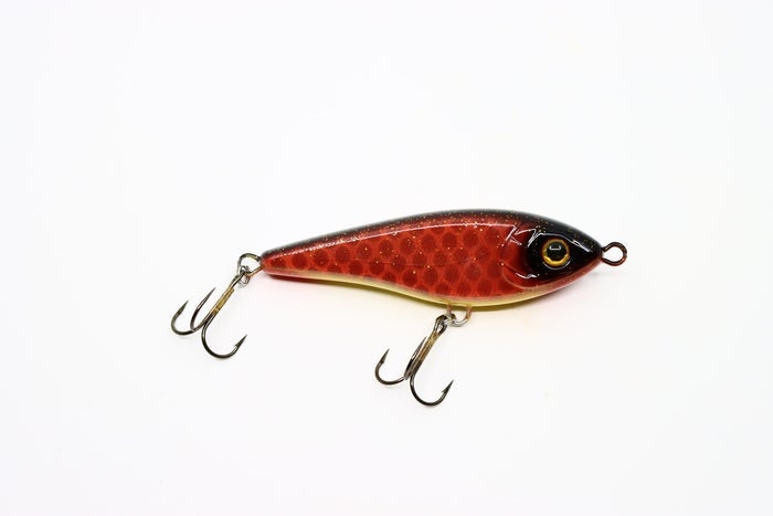 Strike Pro Tiny Buster-Jerks-Strike Pro