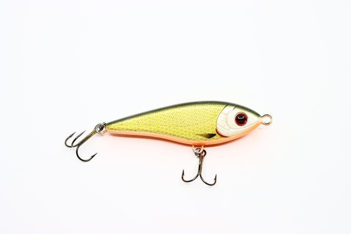 Strike Pro Tiny Buster-Jerks-Strike Pro