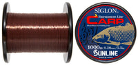 Sunline Siglon Carp tournament 1000m-Carp & Feeder-Sunline