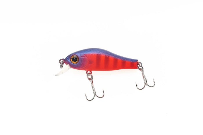 Zipbaits Rigge 35F-Wobbler-ZipBaits