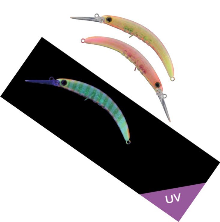 Timon Pepino DR - Ratter BaitsTimon Pepino DRJackall