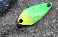 Zielfisch Trout Bait - NEO 2.1 g