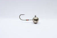 Tungsten Jighead 23g-Tungsten Jig Head-Ratter Baits
