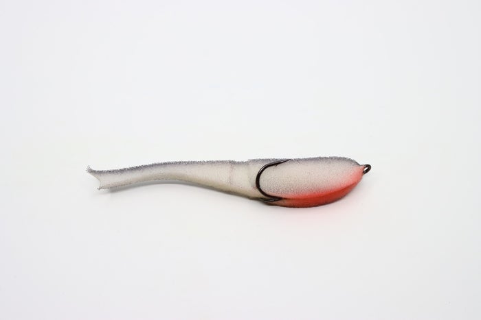 Volzhskie Dzhigi Porolon 125mm-Foam lure-Volzhskie Jig