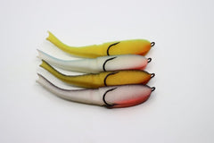 Volzhskie Dzhigi Porolon 125mm-Foam lure-Volzhskie Jig