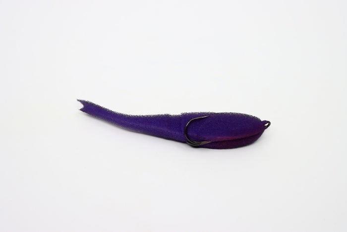 Volzhskie Dzhigi Porolon 125mm-Foam lure-Volzhskie Jig