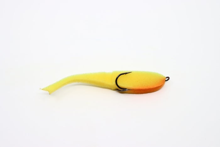 Volzhskie Dzhigi Porolon 165mm-Foam lure-Volzhskie Jig