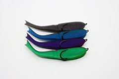 Volzhskie Dzhigi Porolon 80mm-Foam lure-Volzhskie Jig