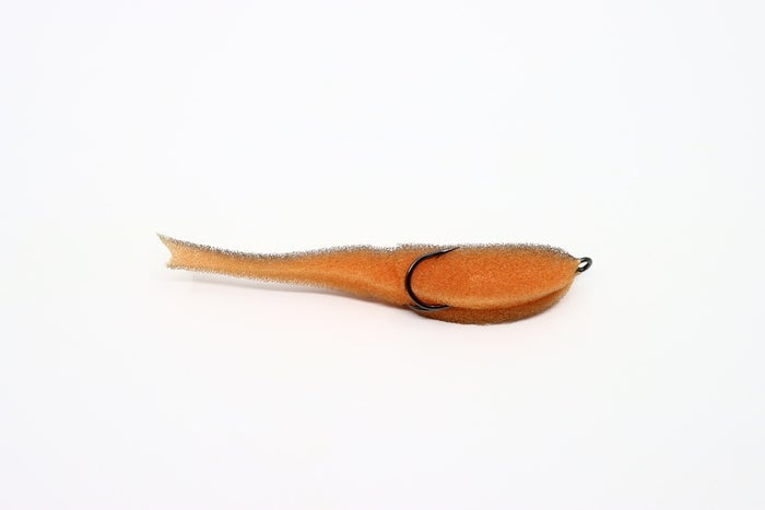 Volzhskie Dzhigi Porolon 80mm-Foam lure-Volzhskie Jig