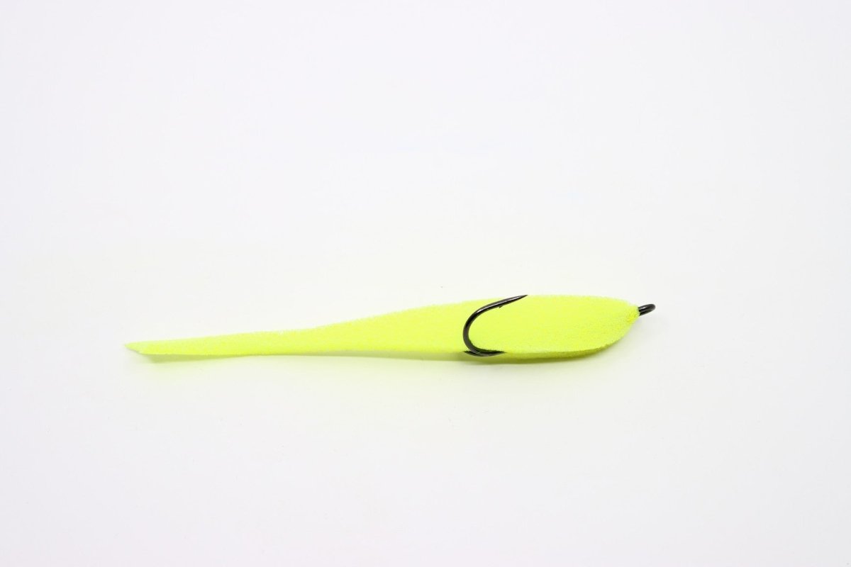 Volzhskie Dzhigi Porolon Slim 135mm-Foam lure-Volzhskie Jig