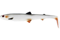 Westin BULLTEEZ SHADTAIL 18cm - Ratter BaitsWestin BULLTEEZ SHADTAIL 18cmWestin Silicone Lures