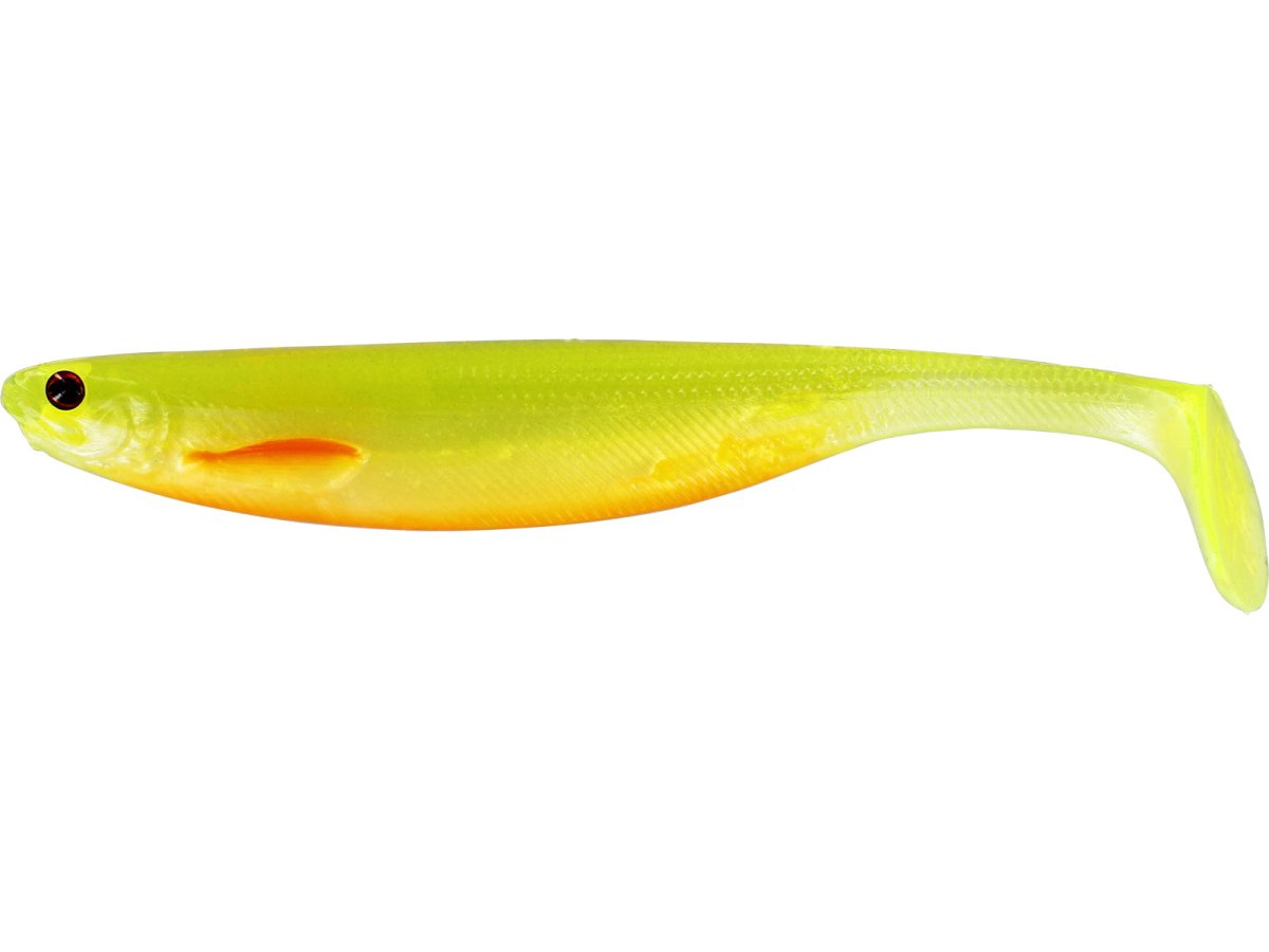 Westin SHADTEEZ SLIM 10cm 1pc - Ratter BaitsWestin SHADTEEZ SLIM 10cm 1pcWestin Silicone Lures