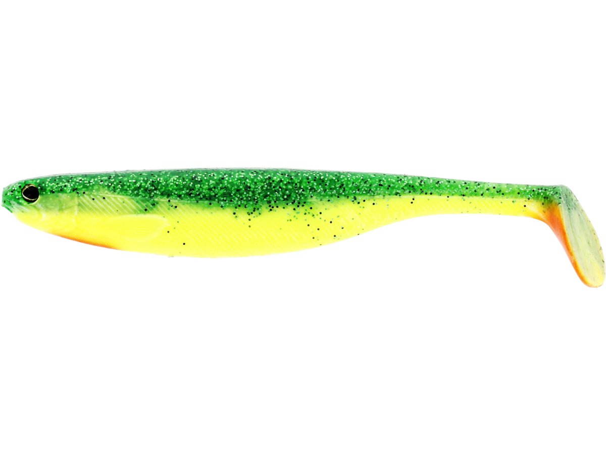 Westin SHADTEEZ SLIM 10cm 1pc - Ratter BaitsWestin SHADTEEZ SLIM 10cm 1pcWestin Silicone Lures