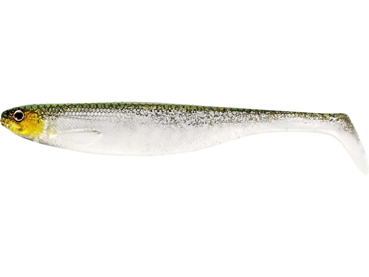 Westin SHADTEEZ SLIM 12cm 1pc - Ratter BaitsWestin SHADTEEZ SLIM 12cm 1pcWestin Silicone Lures