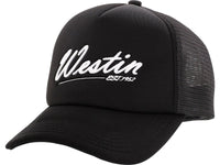 WESTIN SUPER DUTY TRUCKER CAP - Ratter BaitsWESTIN SUPER DUTY TRUCKER CAPWestin