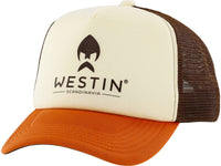 WESTIN TEXAS TRUCKER CAP - Ratter BaitsWESTIN TEXAS TRUCKER CAPWestin