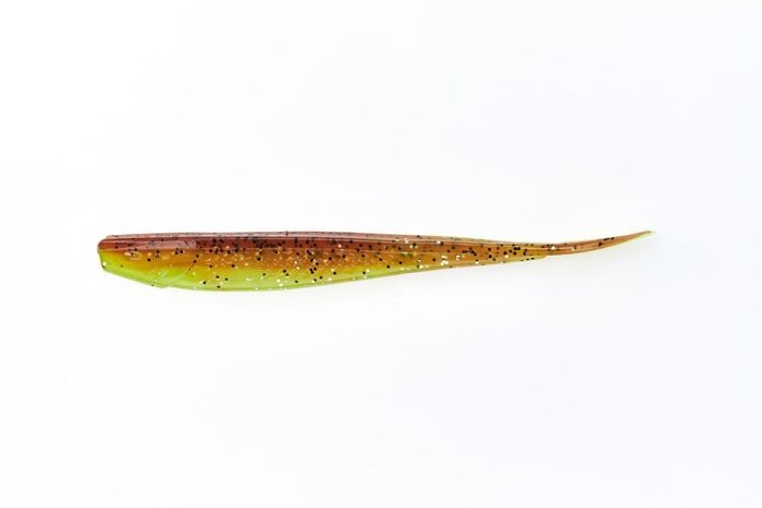 XO Minnow 5.5''-Silicone lure-KP Baits