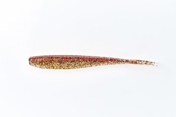 XO Minnow 5.5''-Silicone lure-KP Baits