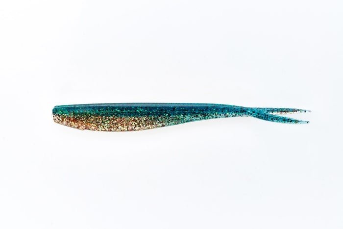 XO Minnow 5.5''-Silicone lure-KP Baits