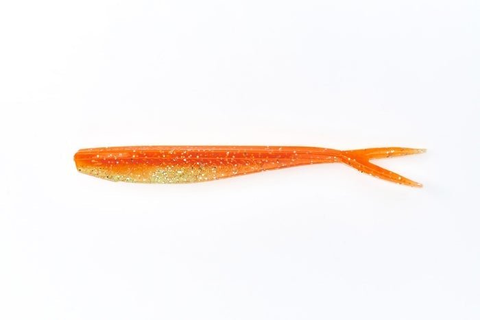 XO Minnow 6.5''-Silicone lure-KP Baits