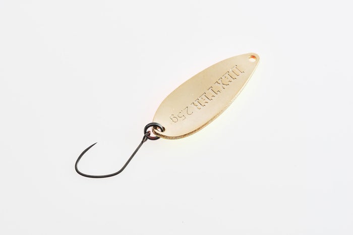 Yarie DEXTER 2.5g-Spoons-Yarie