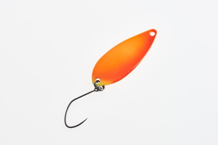 Yarie DEXTER 2.5g-Spoons-Yarie