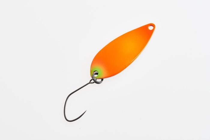 Yarie DEXTER 2.5g-Spoons-Yarie