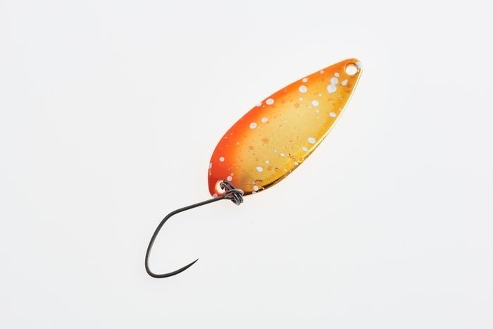 Yarie DEXTER 3g-Spoons-Yarie