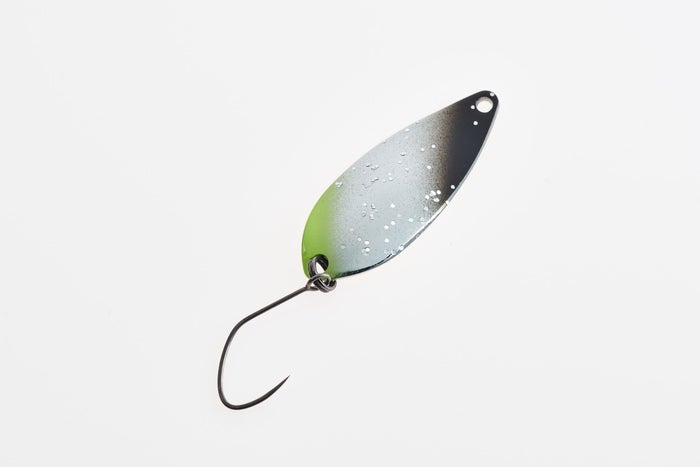 Yarie DEXTER 3g-Spoons-Yarie