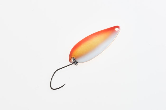 Yarie DEXTER 3g-Spoons-Yarie