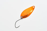 Yarie PIRICA 2.2g-Spoons-Yarie