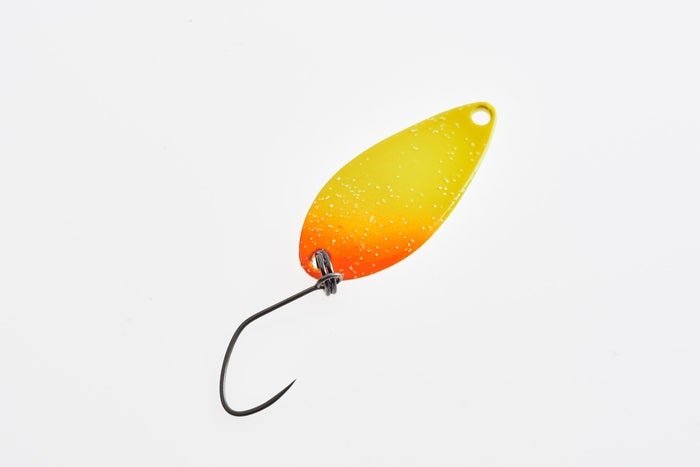 Yarie PIRICA More 2.6g-Spoons-Yarie