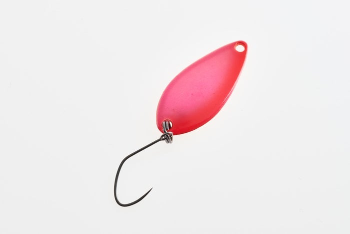 Yarie PIRICA More 2.6g-Spoons-Yarie