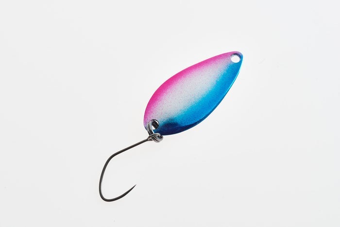 Yarie PIRICA More 2.6g-Spoons-Yarie