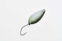 Yarie PIRICA More 2.6g-Spoons-Yarie