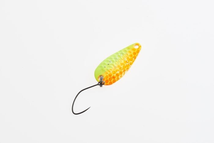 Yarie RINGO 1.8-Spoons-Yarie