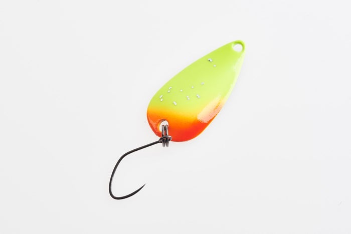 Yarie RINGO 3g-Spoons-Yarie