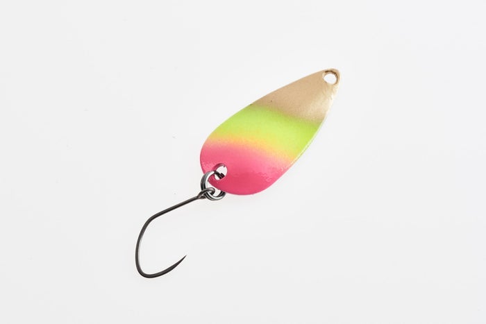 Yarie RINGO 3g-Spoons-Yarie