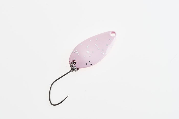 Yarie T-fresh limited 2.4g-Spoons-Yarie