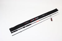 Zetrix HellHound HHS-792HH max70-Spinning rods-Zetrix