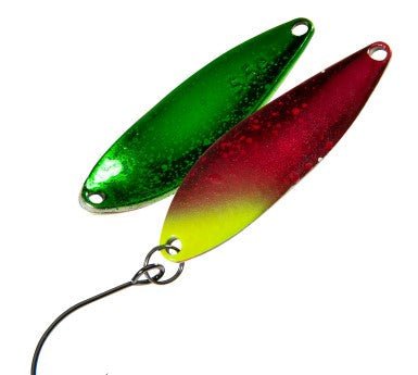 Zielfisch Trout Bait - ANDI 2,8 g - Ratter BaitsZielfisch Trout Bait - ANDI 2,8 gZielfisch