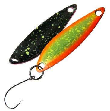 Zielfisch Trout Bait - HULK 1.6 g - Ratter BaitsZielfisch Trout Bait - HULK 1.6 gZielfisch