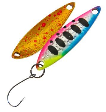 Zielfisch Trout Bait - HULK 1.6 g - Ratter BaitsZielfisch Trout Bait - HULK 1.6 gZielfisch