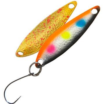 Zielfisch Trout Bait - HULK 1.6 g - Ratter BaitsZielfisch Trout Bait - HULK 1.6 gZielfisch