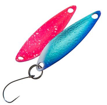 Zielfisch Trout Bait - HULK 1.6 g - Ratter BaitsZielfisch Trout Bait - HULK 1.6 gZielfisch