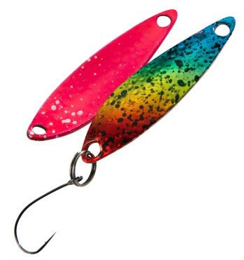 Zielfisch Trout Bait - HULK 1.6 g - Ratter BaitsZielfisch Trout Bait - HULK 1.6 gZielfisch