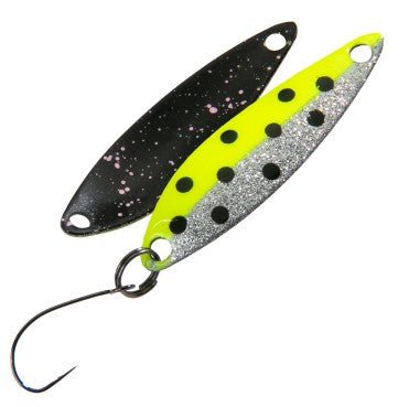 Zielfisch Trout Bait - HULK 2.4 g - Ratter BaitsZielfisch Trout Bait - HULK 2.4 gZielfisch