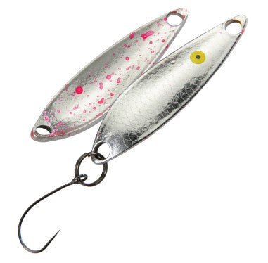 Zielfisch Trout Bait - HULK 2.4 g - Ratter BaitsZielfisch Trout Bait - HULK 2.4 gZielfisch